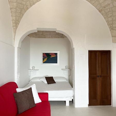 Апартаменты Casa Martina Остуни Экстерьер фото
